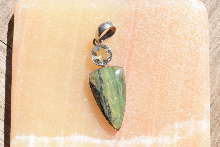 Pendants