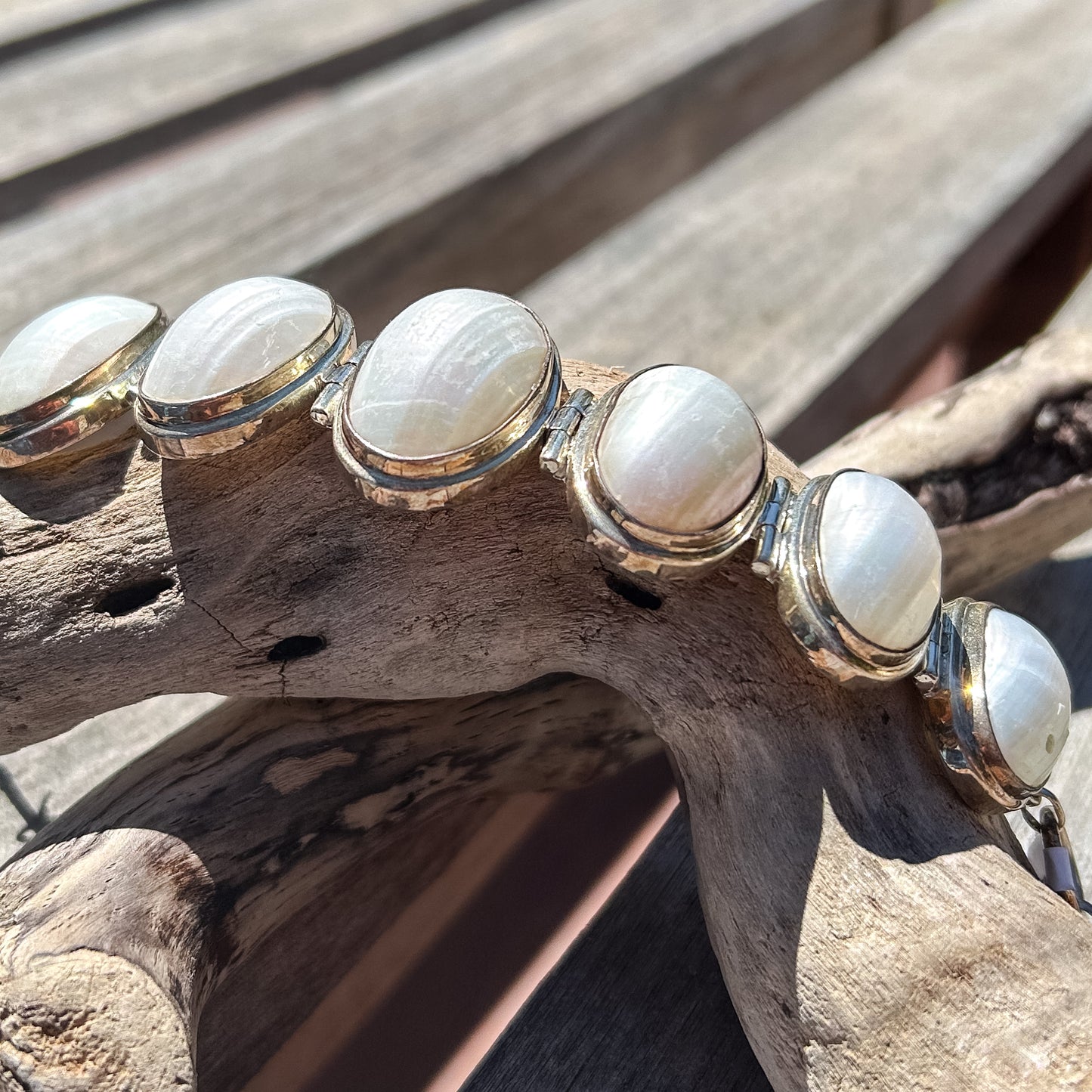 Pearl Elegance Bracelet