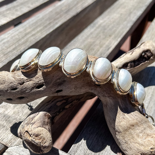 Pearl Elegance Bracelet