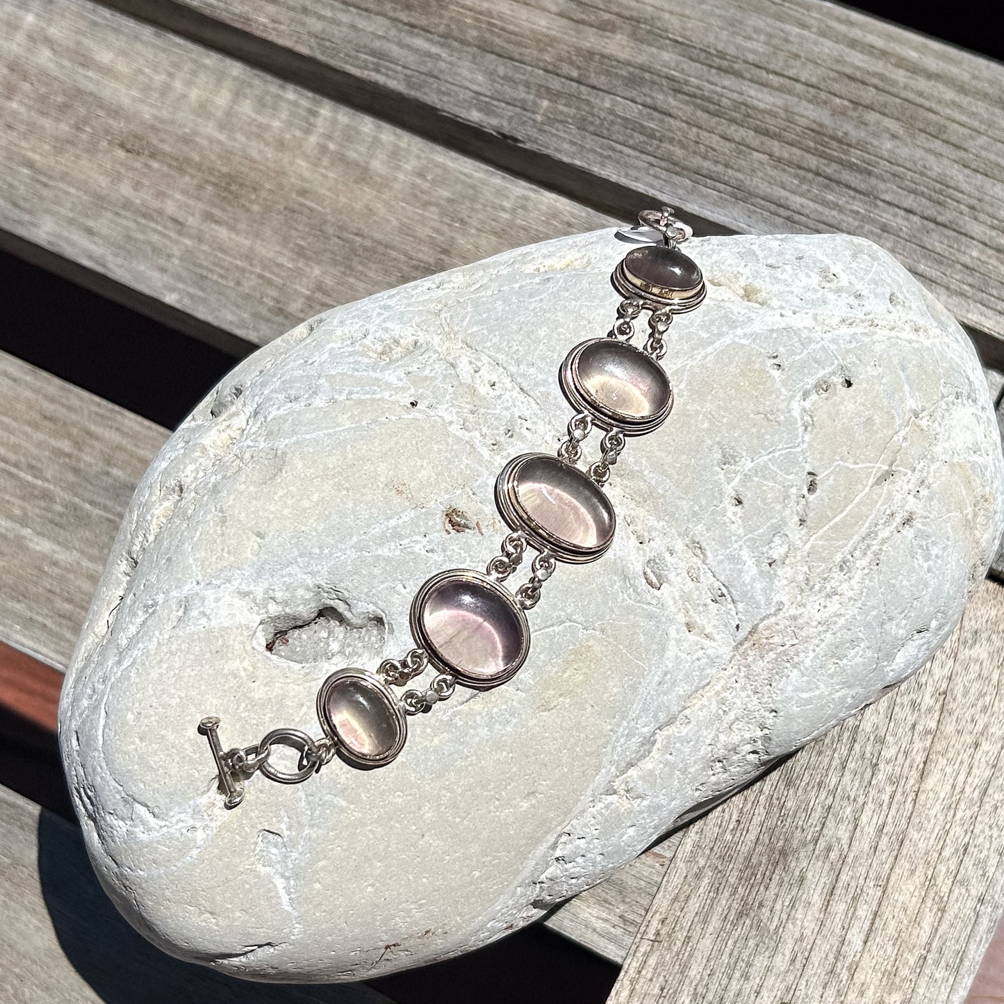 Looking Glass Bracelet