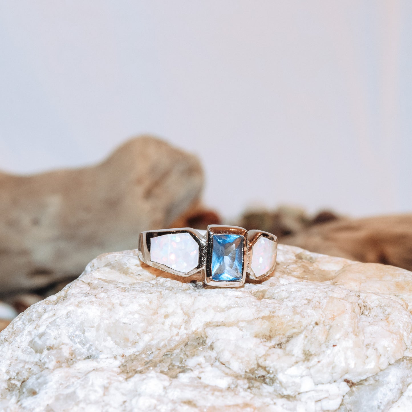 Disco Diva Ring (Mini)