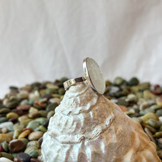 Full Moon Ring