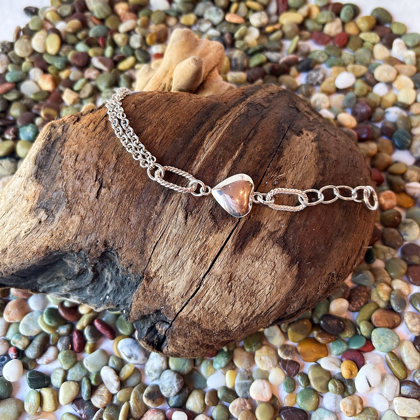 My Heart Bracelet