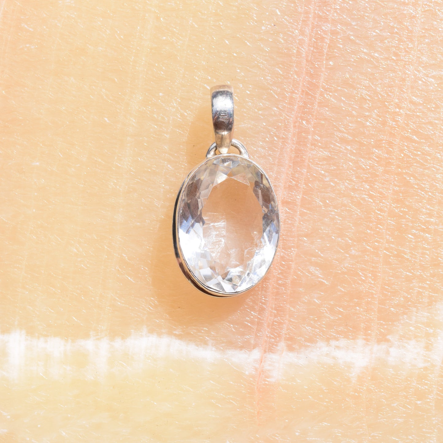 Cinderella Pendant