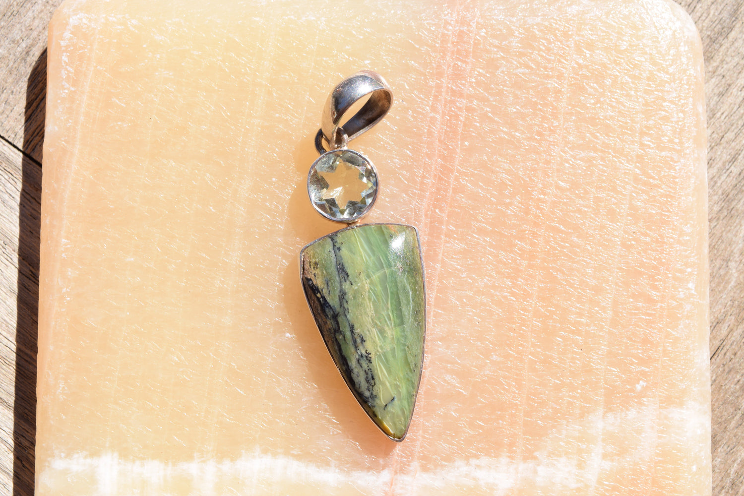 Pendants