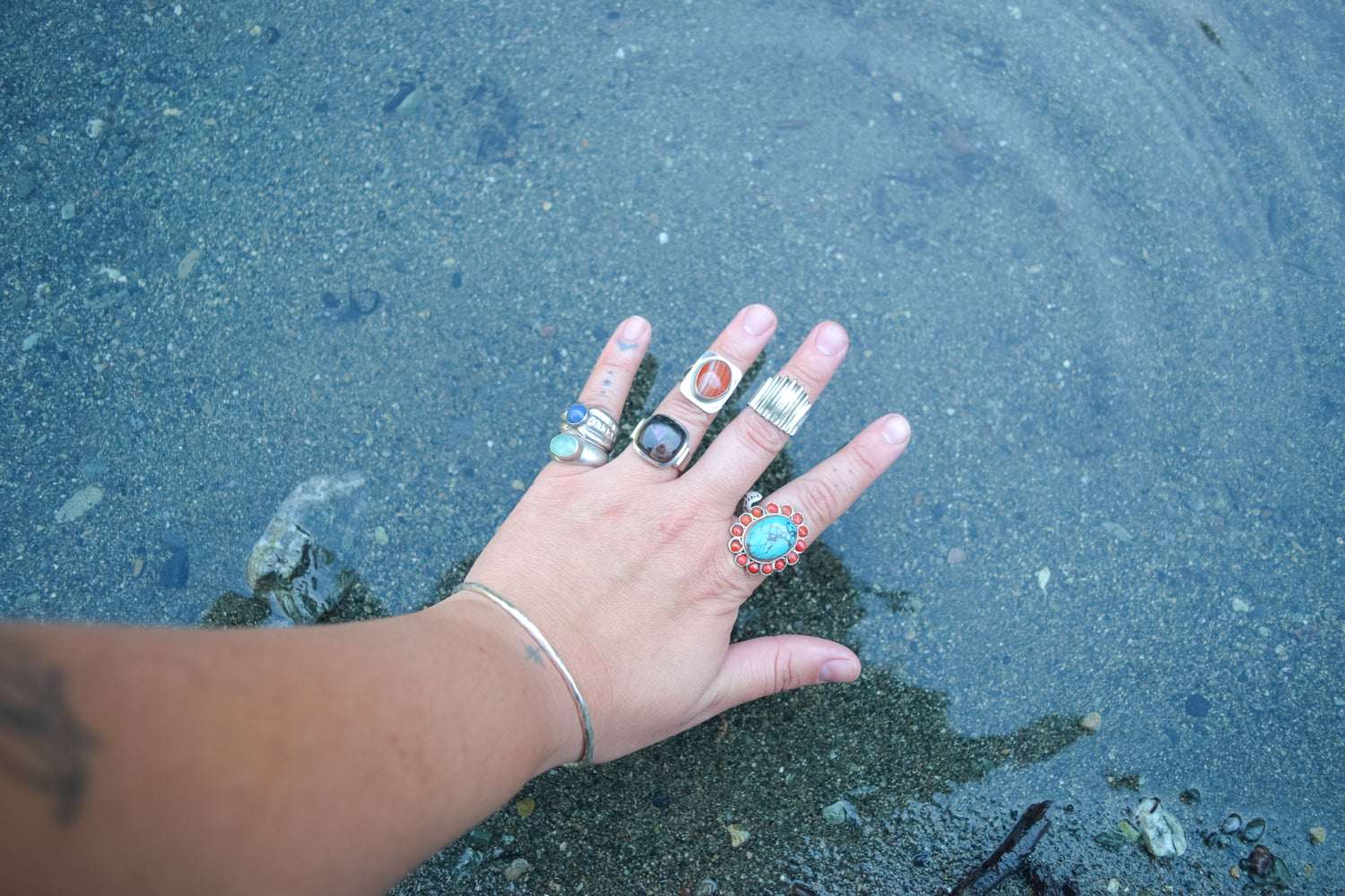 Rings