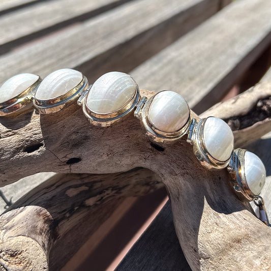 Pearl Elegance Bracelet