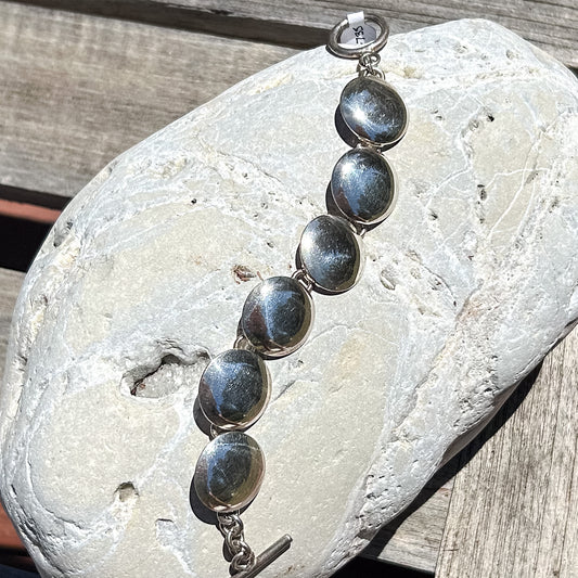 Classic Rounds Bracelet