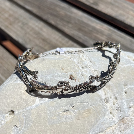 Lovebirds Bracelet