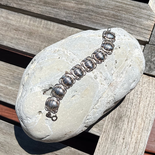 Fishbowl Bracelet