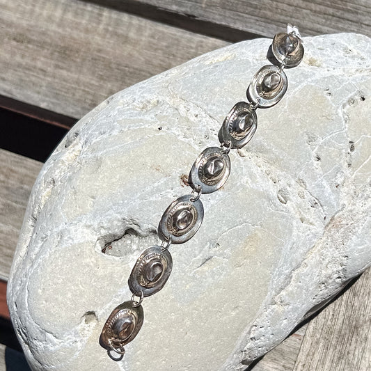 Western Wear Bracelet