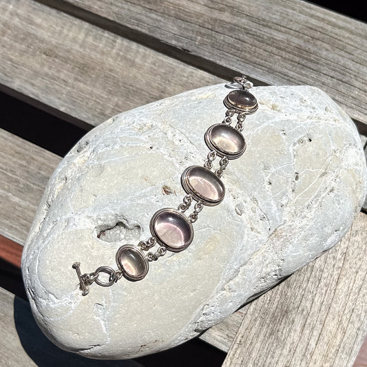Looking Glass Bracelet