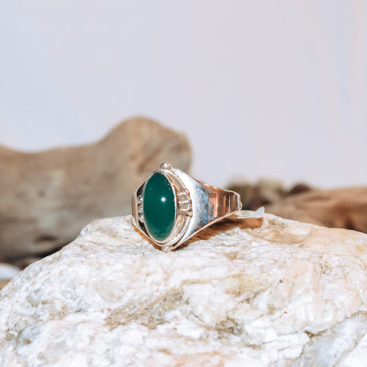 Mini Chalc Ring