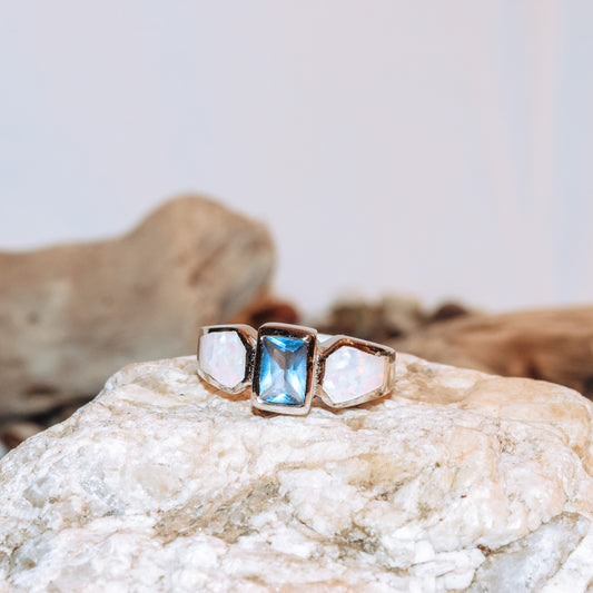 Disco Diva Ring