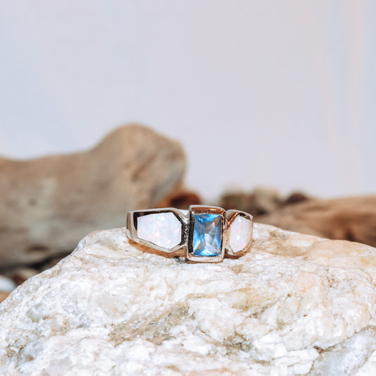 Disco Diva Ring