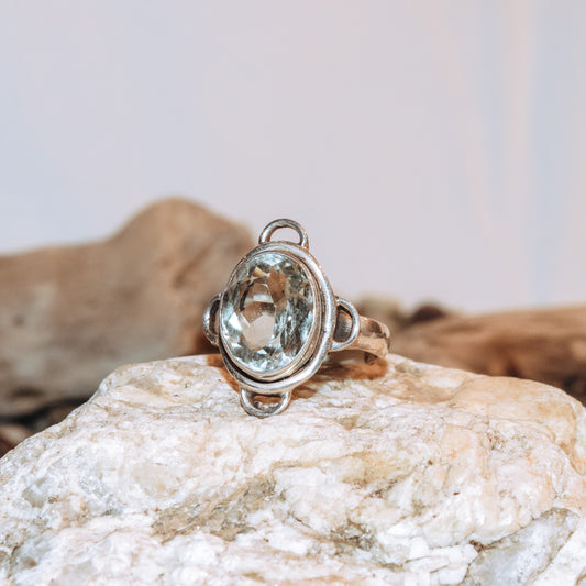 Lil Loops Ring