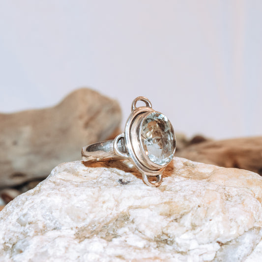 Lil Loops Ring