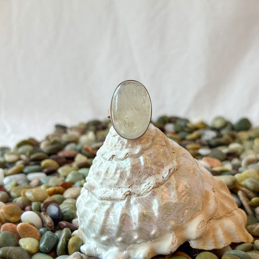 Full Moon Ring
