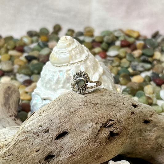 Sweet Heart Ring