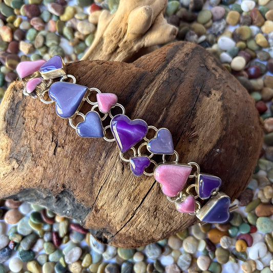Hearts Desire Bracelet
