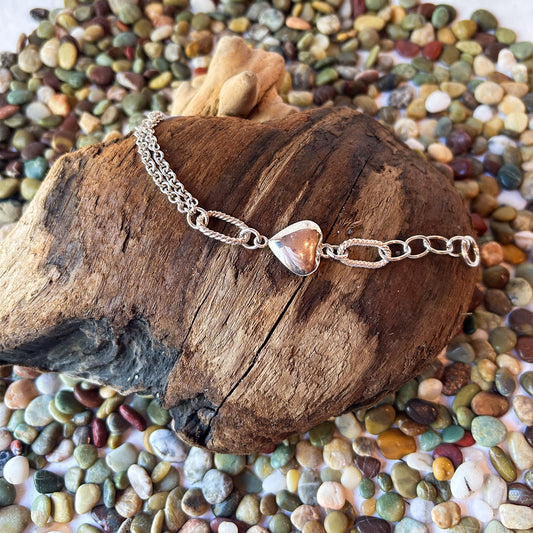 My Heart Bracelet