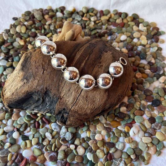Bubbles Bracelet