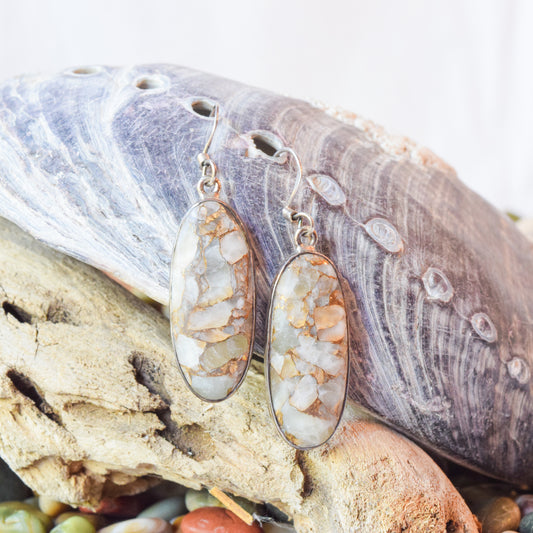 Riverbank Earrings