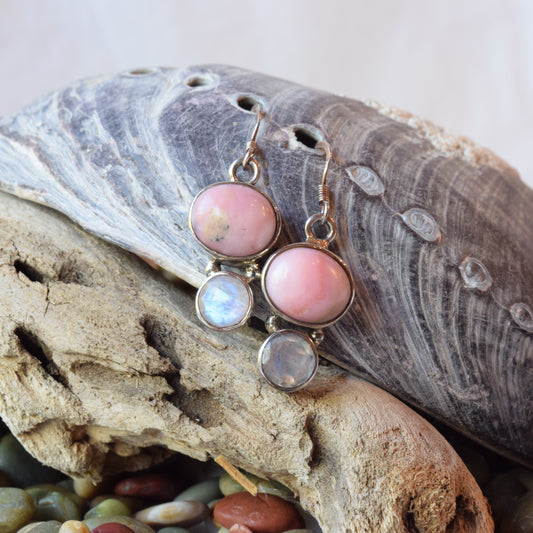 Bubblegum Earrings