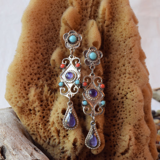 Village Earring