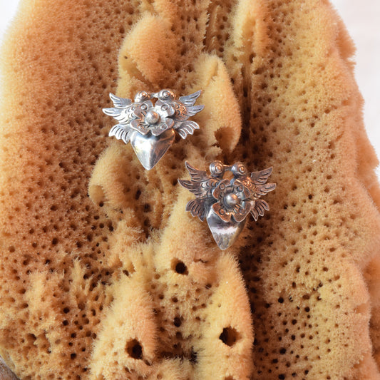 Vitality Earrings