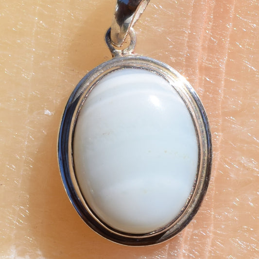 Cloud Pendant