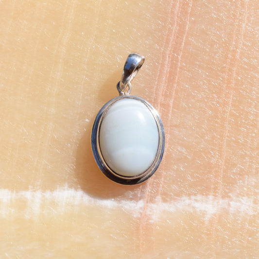 Cloud Pendant