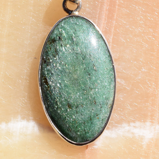 Forest Drop Pendant