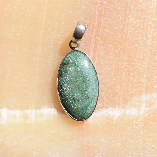 Forest Drop Pendant