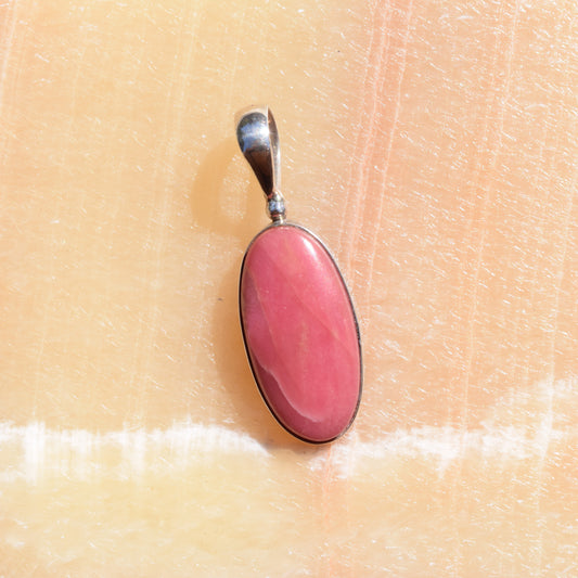 Pinky Pendant