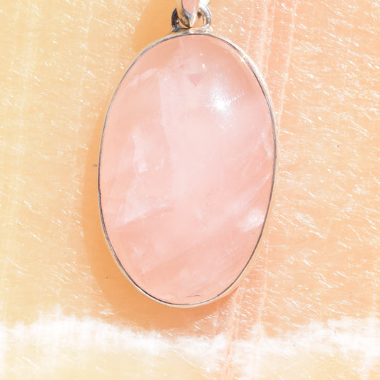 Pinkie Pendant
