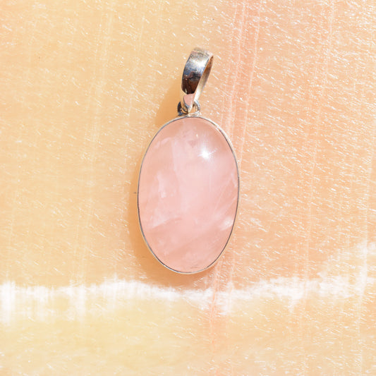 Pinkie Pendant