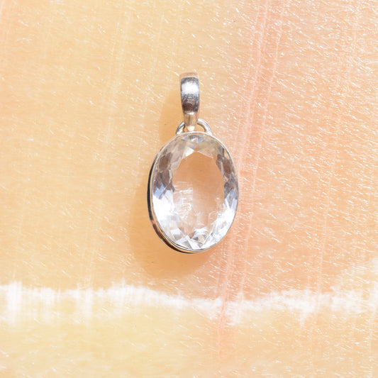 Cinderella Pendant